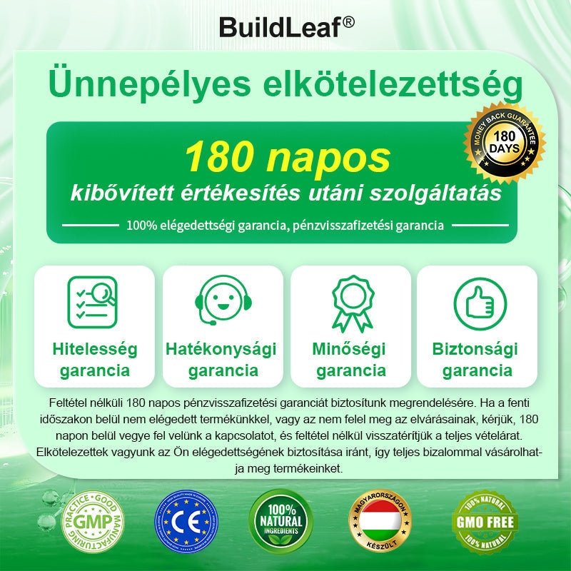 đBuildLeafÂź GLP-1 8-az-1 Slim & EgĂ©szsĂ©ges Oldat (Napi 1 adag · EredmĂ©ny 7 nap alatt),SegĂti a fogyĂĄst, vĂ©di a szĂvet, szabĂĄlyozza a cukorszintet, javĂtja az emĂ©sztĂ©st Ă©s az ĂzĂŒleteket â miközben feszesĂti a bĆrt Ă©s növeli az energiĂĄt.