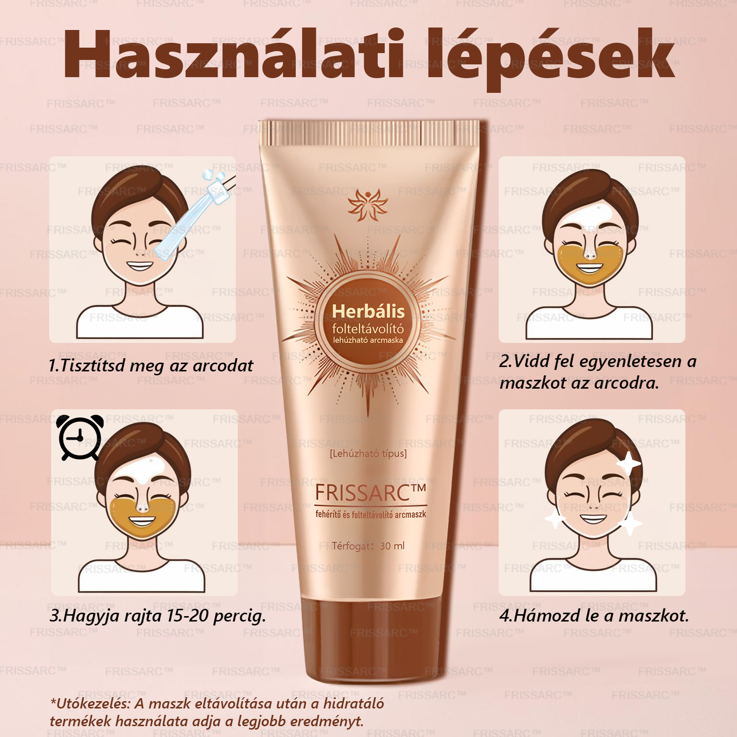 đ MĂĄr csak 5 doboz maradt! TovĂĄbbi 50% kedvezmĂ©nyt adunk! LegyĂ©l fitt Ă©s egĂ©szsĂ©ges! Ha most kihagyod, jövĆre mĂĄr nem lesz rĂĄ lehetĆsĂ©ged.