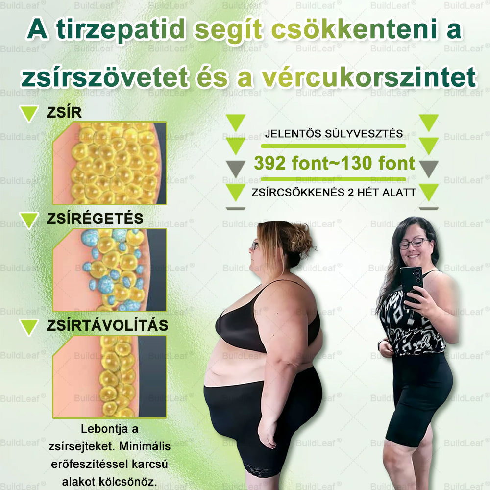 đBuildLeafÂź GLP-1 8-az-1 Slim & EgĂ©szsĂ©ges Oldat (Napi 1 adag · EredmĂ©ny 7 nap alatt),SegĂti a fogyĂĄst, vĂ©di a szĂvet, szabĂĄlyozza a cukorszintet, javĂtja az emĂ©sztĂ©st Ă©s az ĂzĂŒleteket â miközben feszesĂti a bĆrt Ă©s növeli az energiĂĄt.