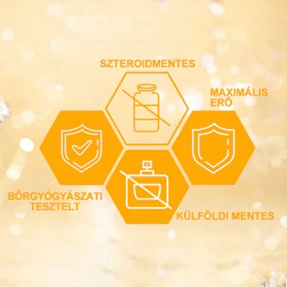 🐝👨⚕ ZödVita® Méhméreg Bőr Helyreállító Krém (👨⚕CE jóváhagyott)👍✅